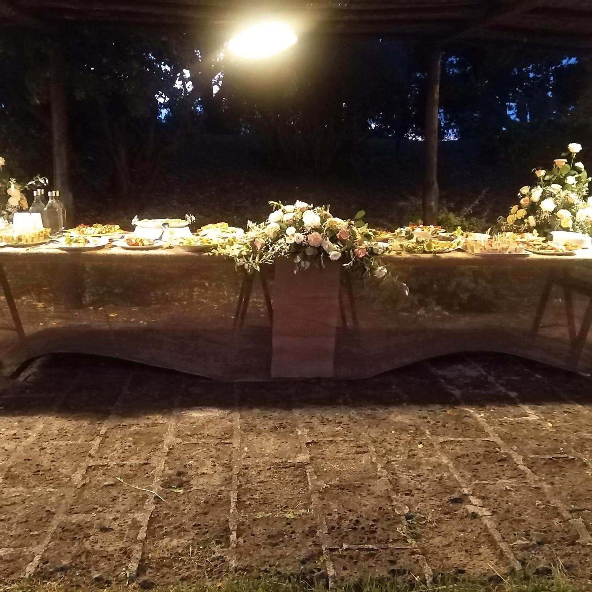 Locanda Rosati Orvieto Bagian luar foto