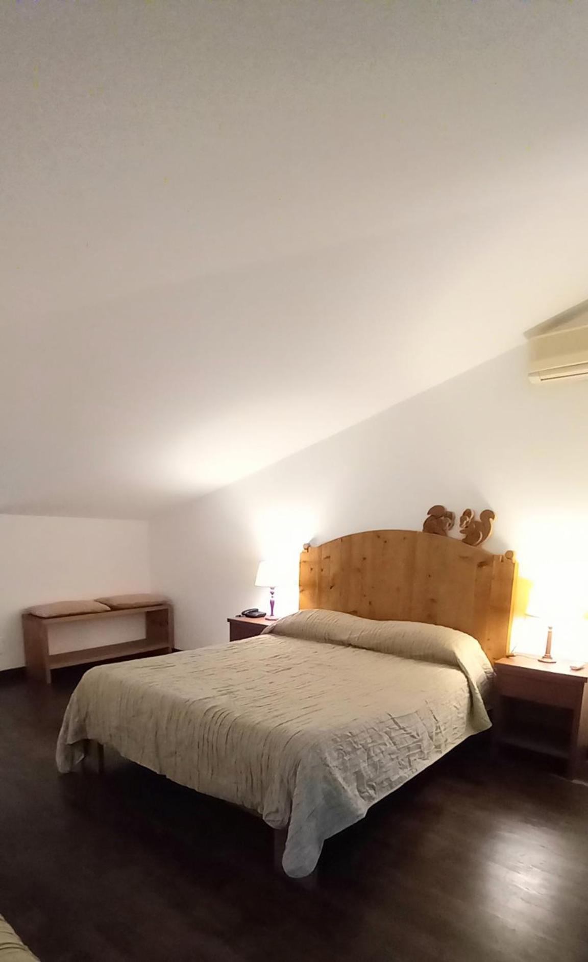 Locanda Rosati Orvieto Bagian luar foto