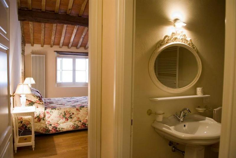 Locanda Rosati Orvieto Bagian luar foto