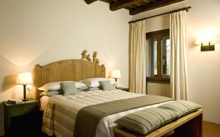Locanda Rosati Orvieto Bagian luar foto