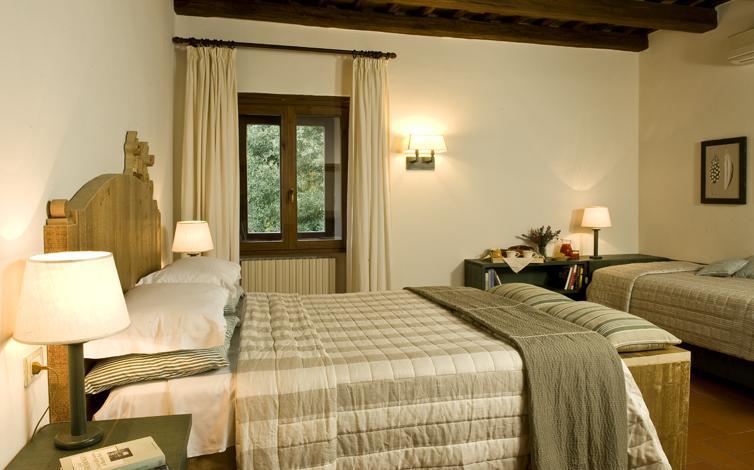 Locanda Rosati Orvieto Bagian luar foto