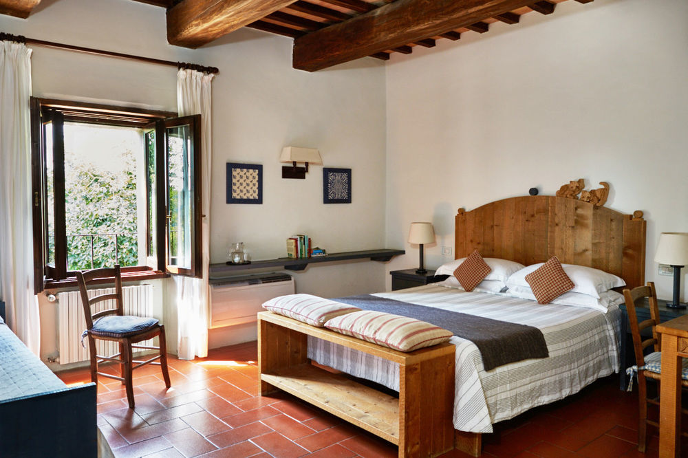 Locanda Rosati Orvieto Bagian luar foto
